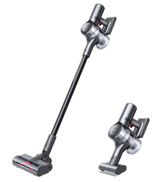 Пылесос беспроводной ручной Dreame V12 фото 1